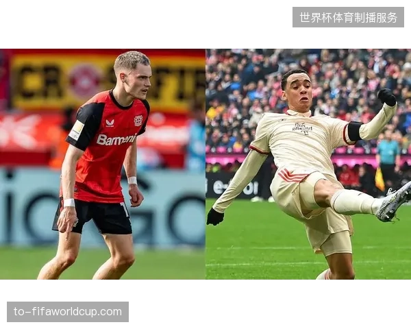德国队战术风格向技术流转变，维尔茨和穆西亚拉将承担更多进攻组织责任