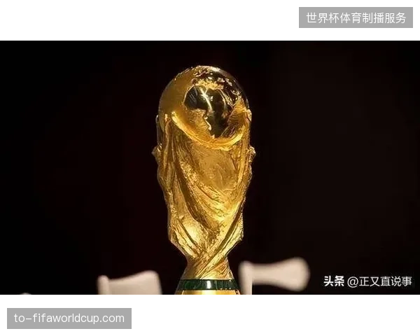 世界杯期间衍生品断货暴露了赛事周边业务管理的脆弱结构
