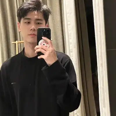 于旭杰